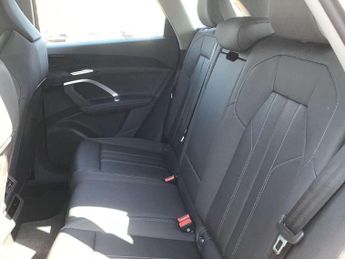 Audi Q5 2.0 TFSI Quattro Sport 5dr S Tronic