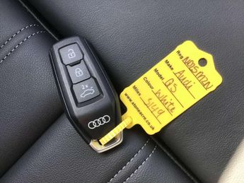 Audi Q5 2.0 TFSI Quattro Sport 5dr S Tronic