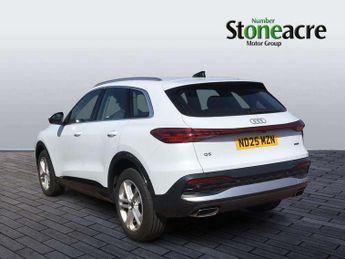 Audi Q5 2.0 TFSI Quattro Sport 5dr S Tronic