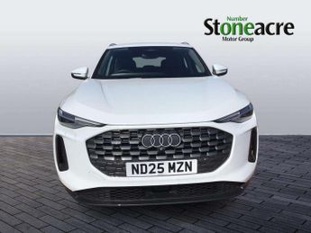 Audi Q5 2.0 TFSI Quattro Sport 5dr S Tronic