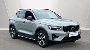 Volvo XC40 2.0 B4P Ultimate Dark 5dr Auto