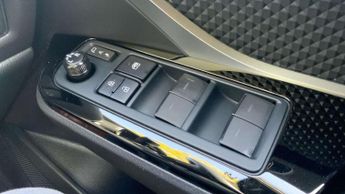 Toyota C-HR 1.8 Hybrid GR Sport 5dr CVT