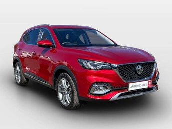 MG HS 1.5 T-GDI Exclusive 5dr DCT