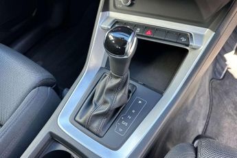 Audi Q3 35 TFSI Sport 5dr S Tronic