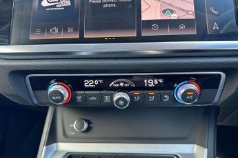 Audi Q3 35 TFSI Sport 5dr S Tronic