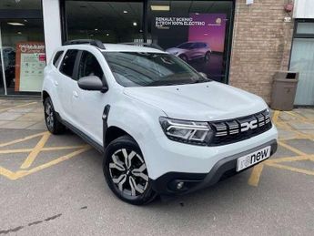  1.3 TCe 150 Journey 5dr EDC