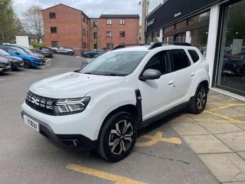 Dacia Journey 1.3 TCe 150 Journey 5dr EDC