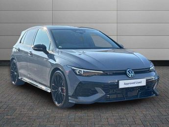 Volkswagen Golf GTi 2.0 TSI 300 GTI Clubsport 5dr DSG