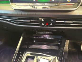 Volkswagen Golf GTI 2.0 TSI 300 GTI Clubsport 5dr DSG