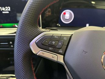 Volkswagen Golf GTI 2.0 TSI 300 GTI Clubsport 5dr DSG