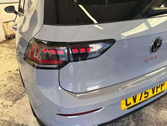 Volkswagen Golf GTI 2.0 TSI 300 GTI Clubsport 5dr DSG