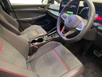 Volkswagen Golf GTI 2.0 TSI 300 GTI Clubsport 5dr DSG