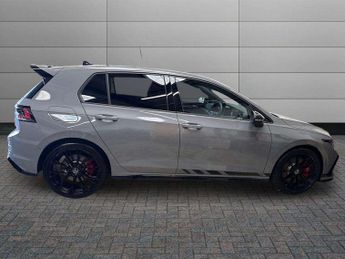 Volkswagen Golf GTI 2.0 TSI 300 GTI Clubsport 5dr DSG