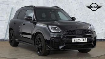 MINI Countryman 1.5 C Sport 5dr Auto