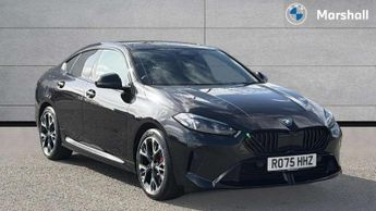 BMW 220 220 M Sport 4dr Step Auto