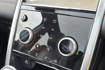 Land Rover Discovery Sport 2.0 D200 R-Dynamic SE 5dr Auto [5 Seat]