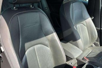 SEAT Leon 2.0 TSI 290 Cupra Lux [EZ] 5dr DSG