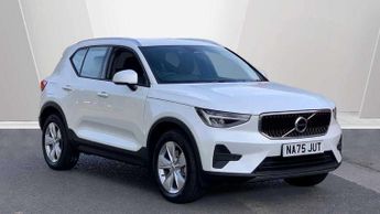 Volvo XC40 2.0 B3P Core 5dr Auto