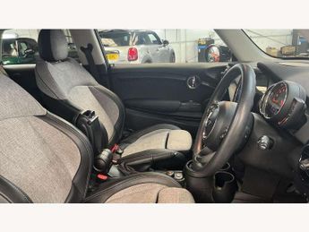 MINI Hatchback 1.5 Cooper Classic II 3dr Auto
