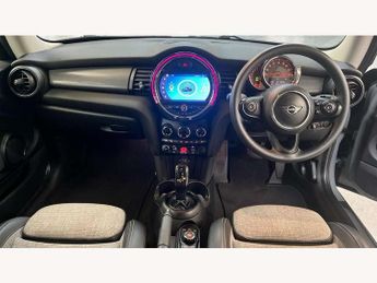 MINI Hatchback 1.5 Cooper Classic II 3dr Auto