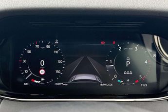 Land Rover Range Rover Evoque 2.0 D200 R-Dynamic SE 5dr Auto