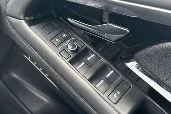 Land Rover Range Rover Evoque 2.0 D200 R-Dynamic SE 5dr Auto