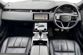 Land Rover Range Rover Evoque 2.0 D200 R-Dynamic SE 5dr Auto