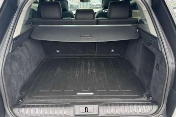 Land Rover Range Rover Sport 3.0 SDV6 HSE 5dr Auto