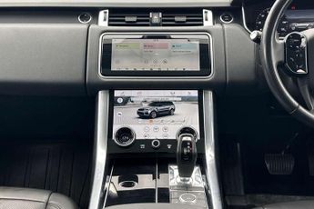 Land Rover Range Rover Sport 3.0 SDV6 HSE 5dr Auto