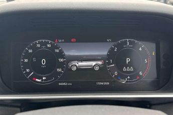 Land Rover Range Rover Sport 3.0 SDV6 HSE 5dr Auto