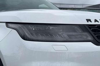 Land Rover Range Rover Sport 3.0 SDV6 HSE 5dr Auto