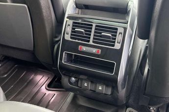 Land Rover Range Rover Sport 3.0 SDV6 HSE 5dr Auto