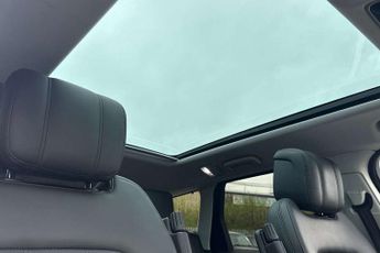 Land Rover Range Rover Sport 3.0 SDV6 HSE 5dr Auto
