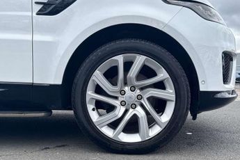 Land Rover Range Rover Sport 3.0 SDV6 HSE 5dr Auto