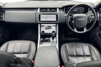 Land Rover Range Rover Sport 3.0 SDV6 HSE 5dr Auto