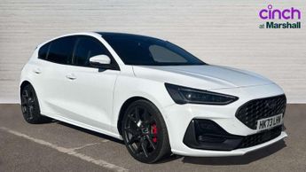 Ford Focus 2.3 EcoBoost ST 5dr