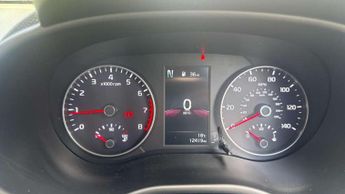 Kia Picanto 1.0 2 5dr Auto [4 seats]