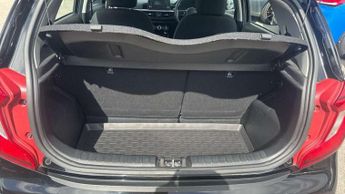Kia Picanto 1.0 2 5dr Auto [4 seats]