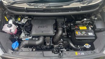 Kia Picanto 1.0 2 5dr Auto [4 seats]