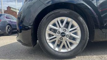 Kia Picanto 1.0 2 5dr Auto [4 seats]
