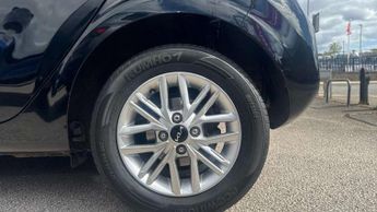 Kia Picanto 1.0 2 5dr Auto [4 seats]