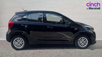 Kia Picanto 1.0 2 5dr Auto [4 seats]