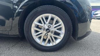 Kia Picanto 1.0 2 5dr Auto [4 seats]