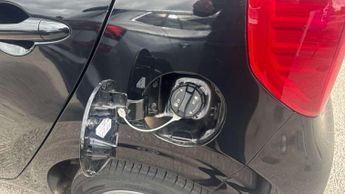 Kia Picanto 1.0 2 5dr Auto [4 seats]
