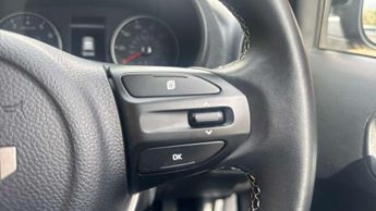 Kia Picanto 1.0 2 5dr Auto [4 seats]