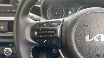 Kia Picanto 1.0 2 5dr Auto [4 seats]