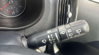 Kia Picanto 1.0 2 5dr Auto [4 seats]