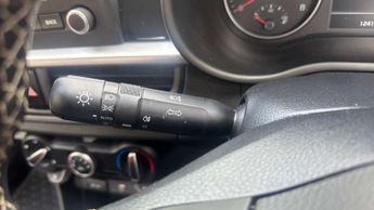 Kia Picanto 1.0 2 5dr Auto [4 seats]