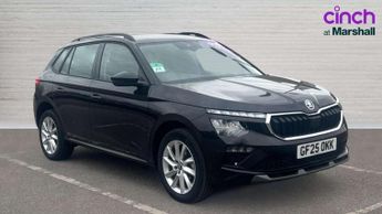 Skoda Kamiq 1.0 TSI 95 SE Edition 5dr