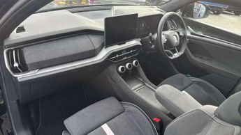 Skoda Kodiaq 1.5 TSI iV 204 SportLine 5dr DSG